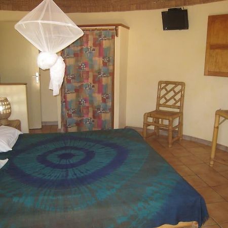 Hotel Cap Saint Louis Εξωτερικό φωτογραφία