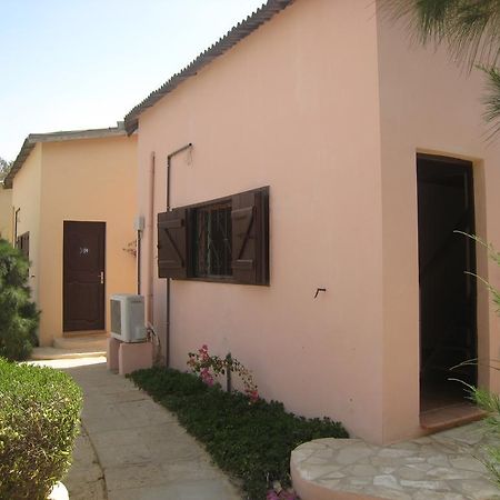 Hotel Cap Saint Louis Εξωτερικό φωτογραφία