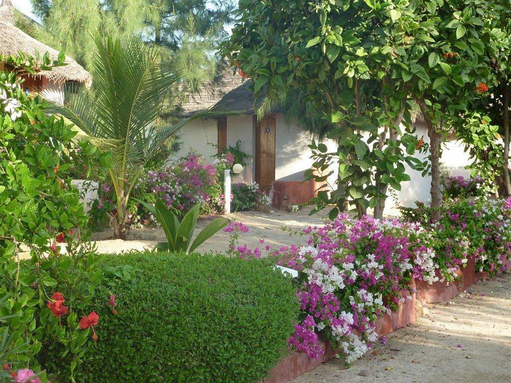 Hotel Cap Saint Louis Εξωτερικό φωτογραφία