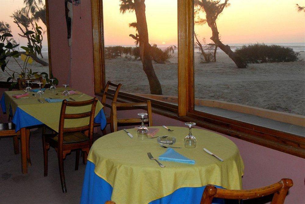 Hotel Cap Saint Louis Εξωτερικό φωτογραφία