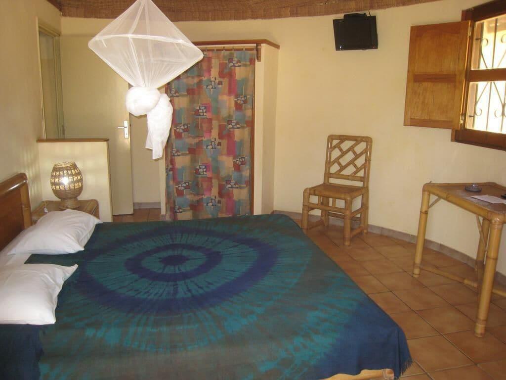 Hotel Cap Saint Louis Εξωτερικό φωτογραφία