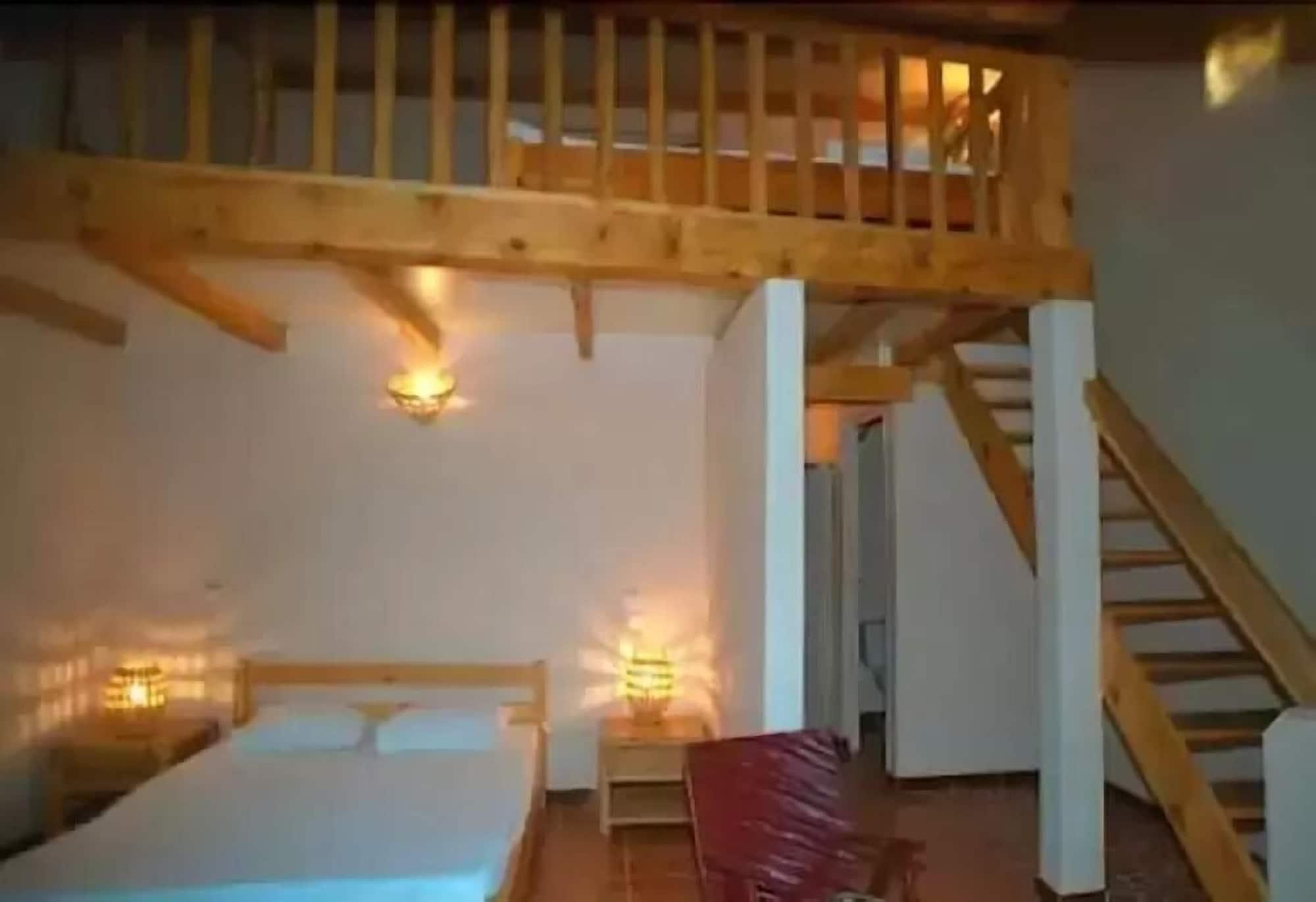 Hotel Cap Saint Louis Εξωτερικό φωτογραφία