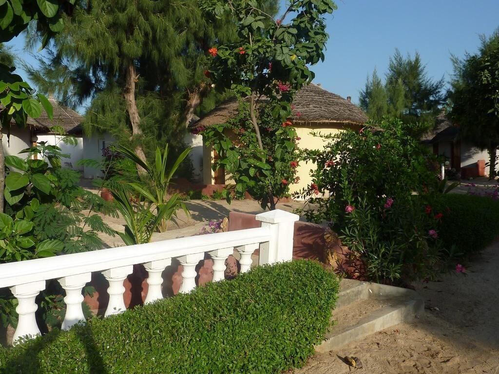 Hotel Cap Saint Louis Εξωτερικό φωτογραφία