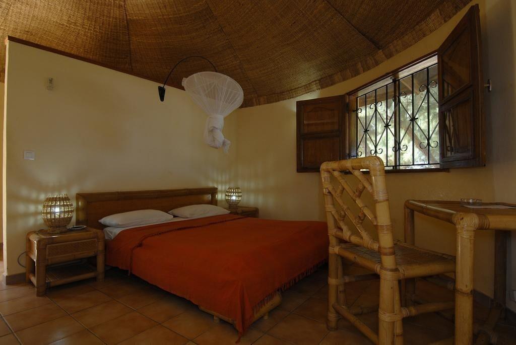 Hotel Cap Saint Louis Εξωτερικό φωτογραφία