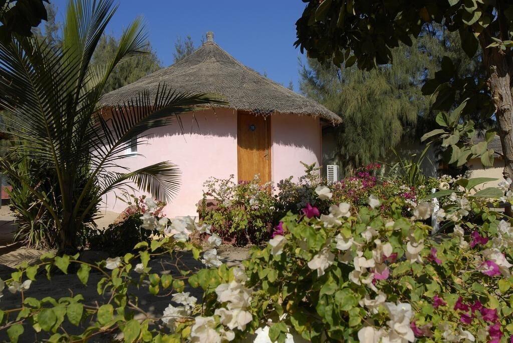 Hotel Cap Saint Louis Εξωτερικό φωτογραφία