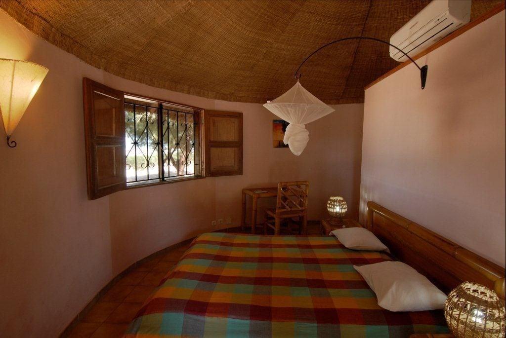 Hotel Cap Saint Louis Εξωτερικό φωτογραφία