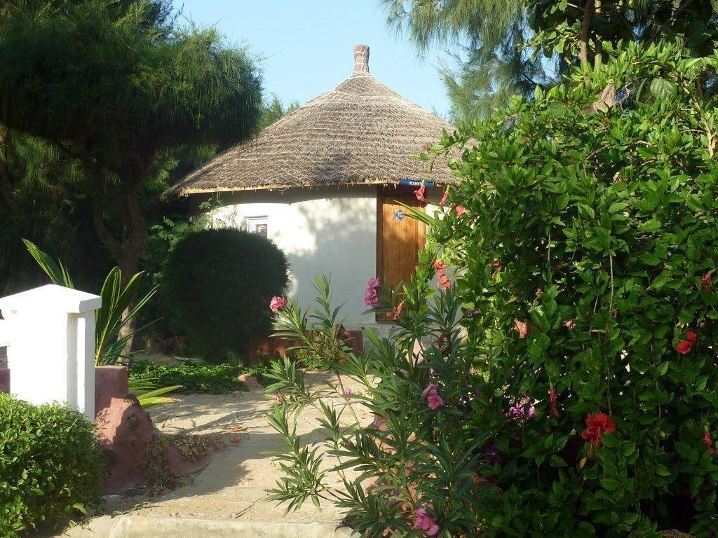Hotel Cap Saint Louis Εξωτερικό φωτογραφία