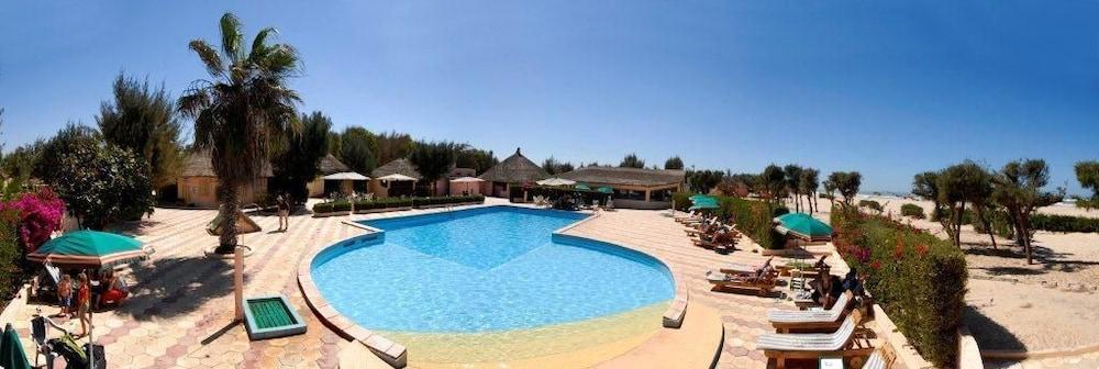 Hotel Cap Saint Louis Εξωτερικό φωτογραφία