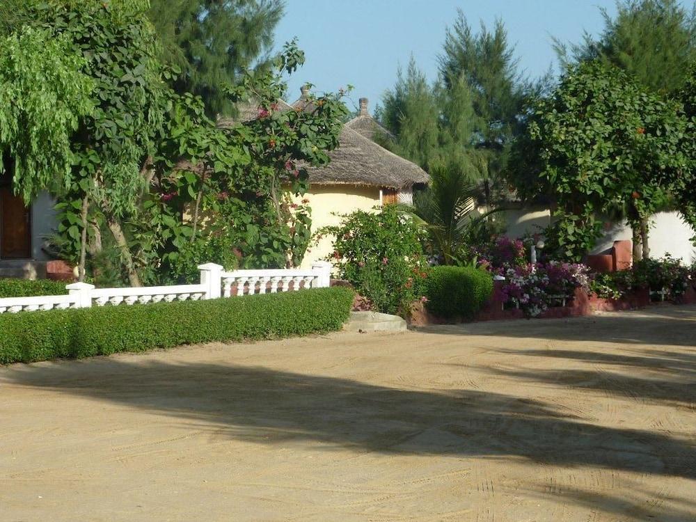 Hotel Cap Saint Louis Εξωτερικό φωτογραφία
