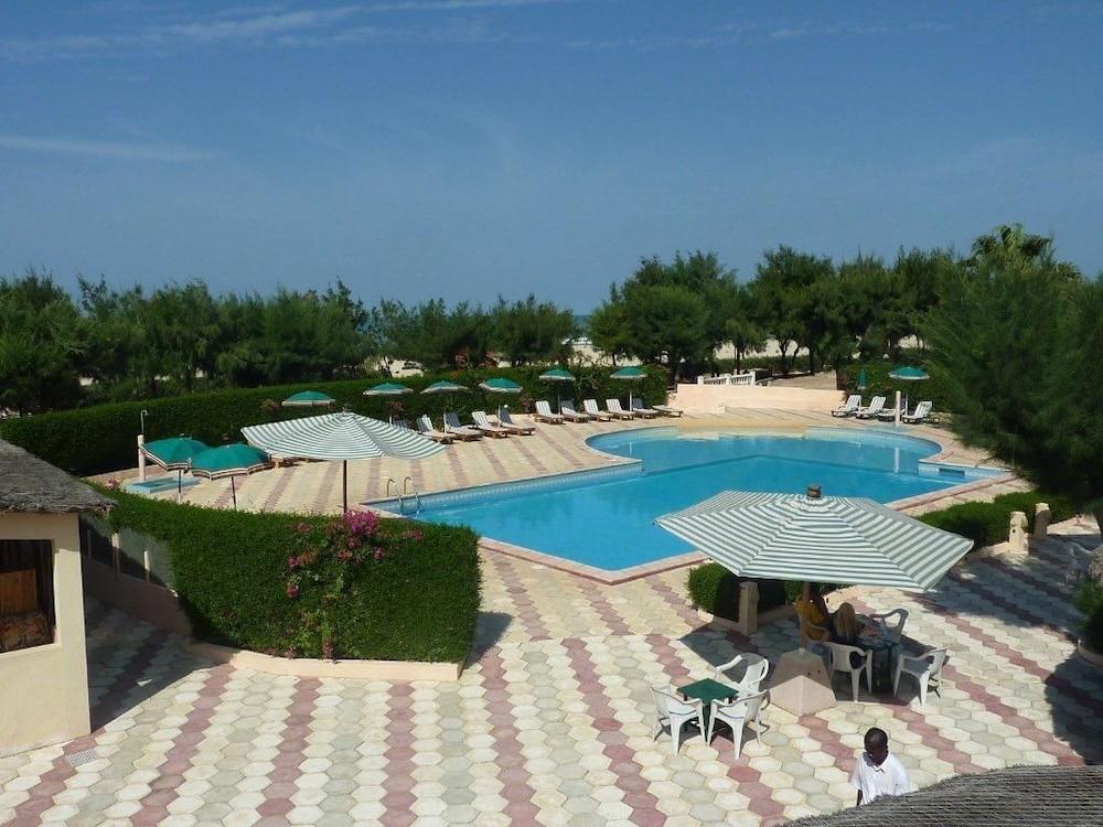 Hotel Cap Saint Louis Εξωτερικό φωτογραφία