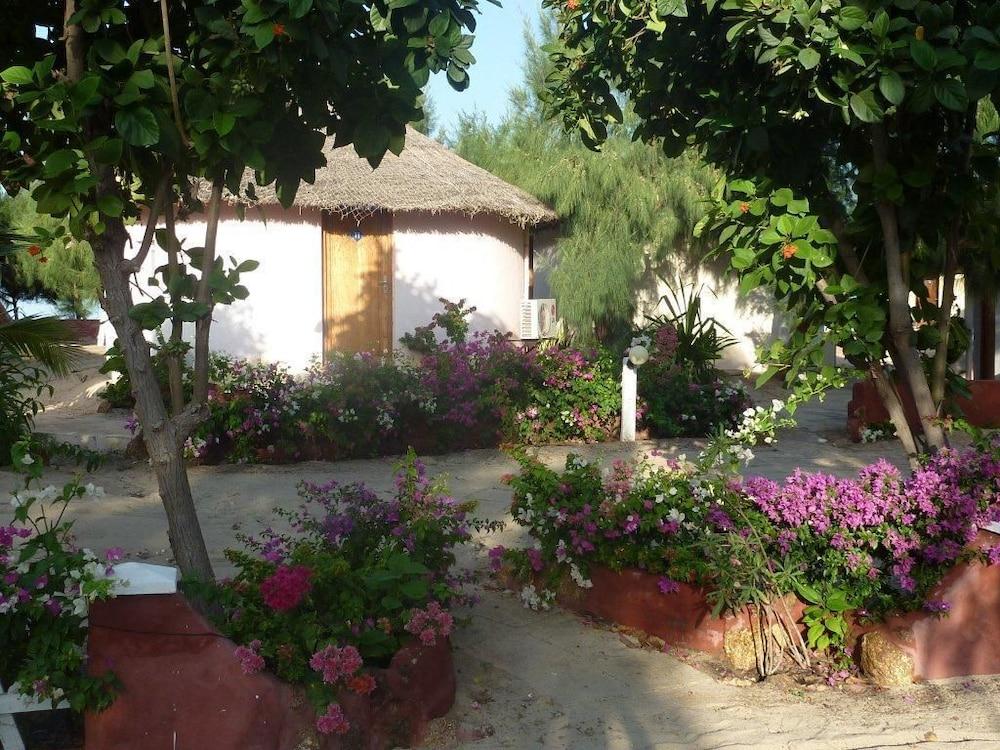 Hotel Cap Saint Louis Εξωτερικό φωτογραφία