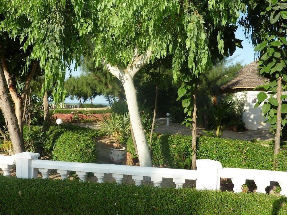 Hotel Cap Saint Louis Εξωτερικό φωτογραφία