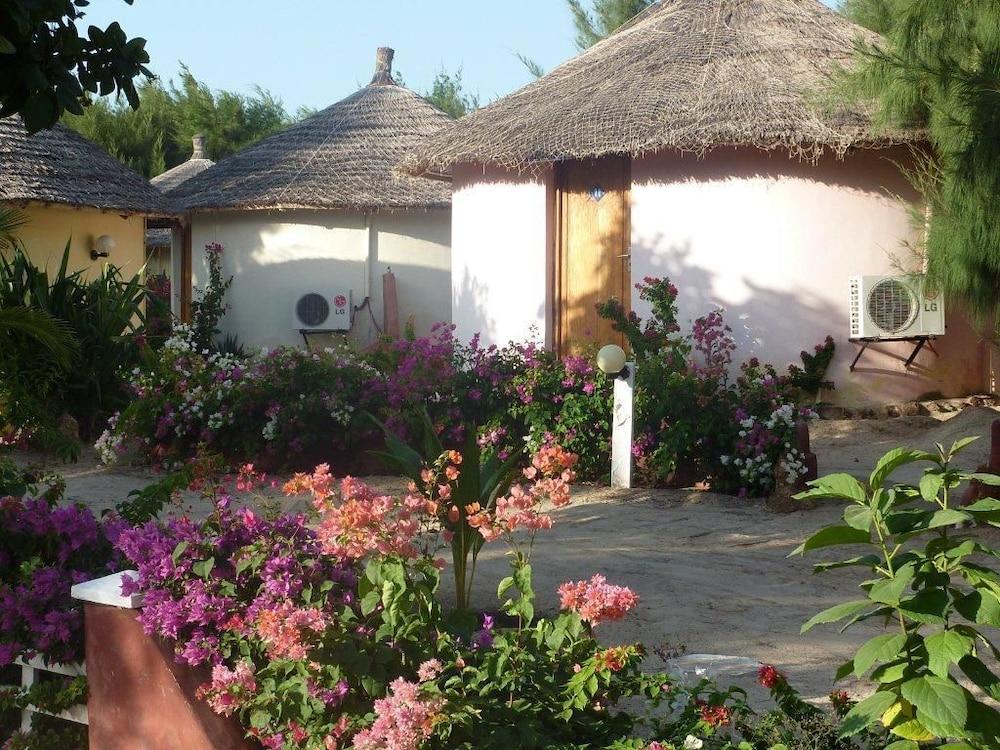 Hotel Cap Saint Louis Εξωτερικό φωτογραφία