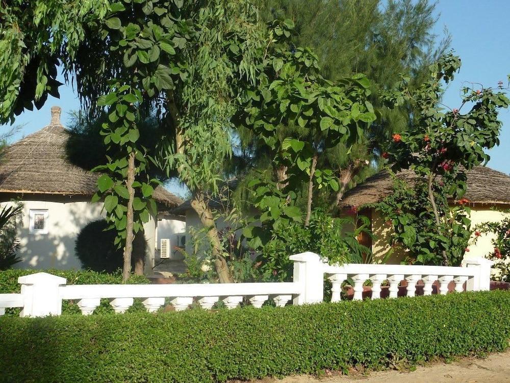 Hotel Cap Saint Louis Εξωτερικό φωτογραφία