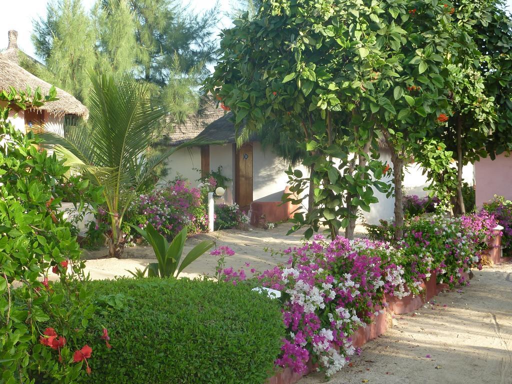 Hotel Cap Saint Louis Εξωτερικό φωτογραφία