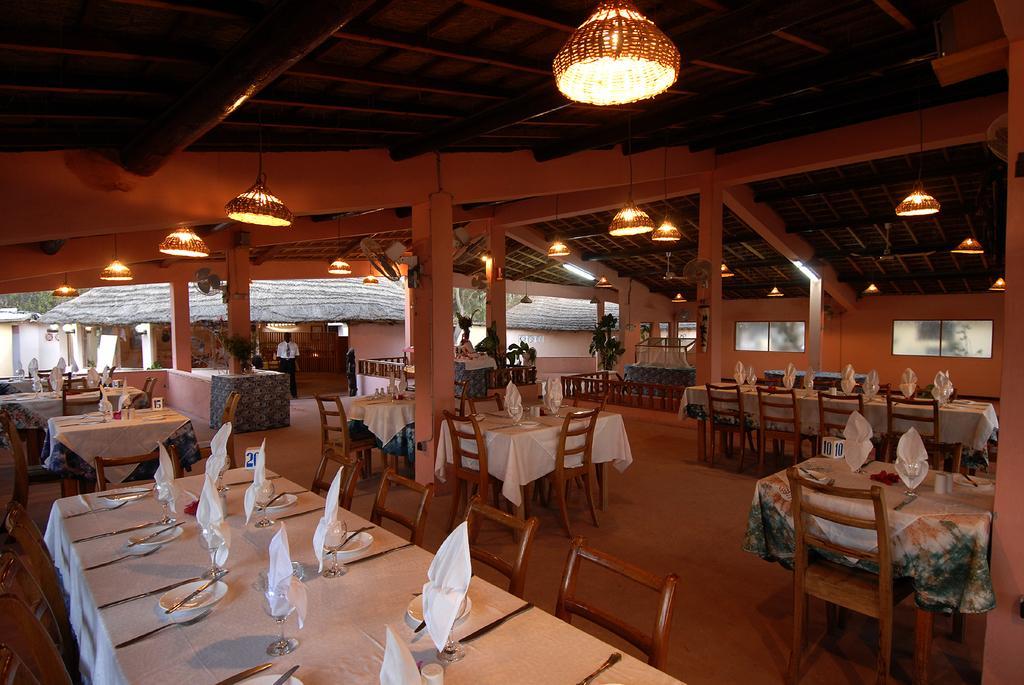 Hotel Cap Saint Louis Εξωτερικό φωτογραφία