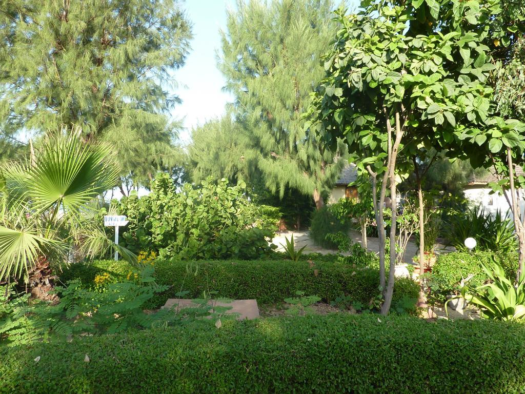 Hotel Cap Saint Louis Εξωτερικό φωτογραφία