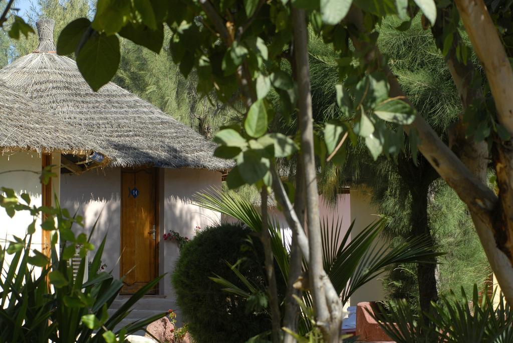 Hotel Cap Saint Louis Εξωτερικό φωτογραφία