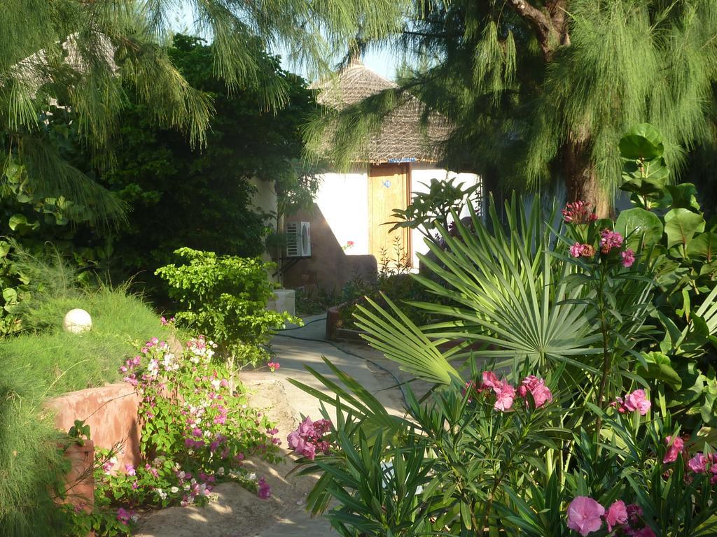 Hotel Cap Saint Louis Εξωτερικό φωτογραφία