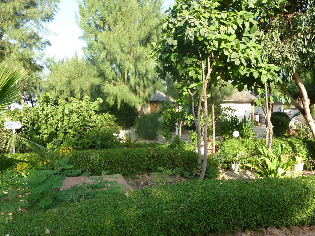 Hotel Cap Saint Louis Εξωτερικό φωτογραφία