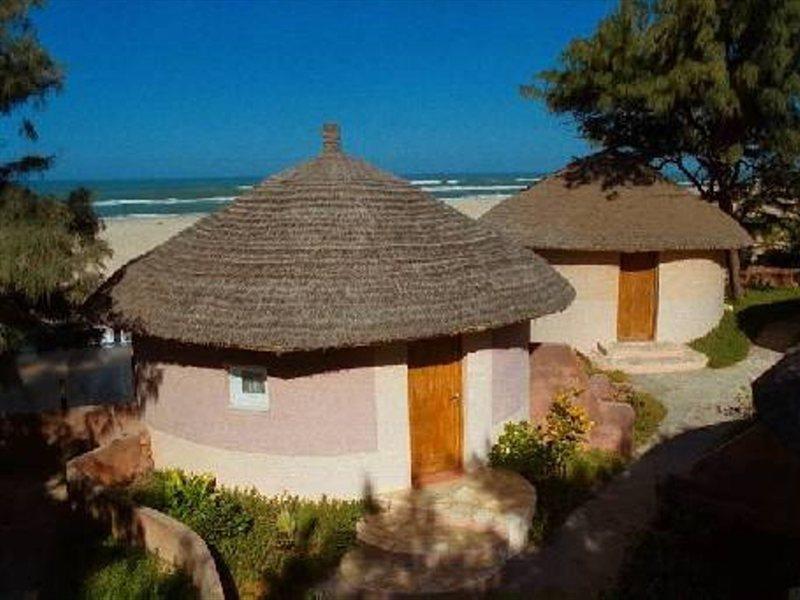 Hotel Cap Saint Louis Εξωτερικό φωτογραφία