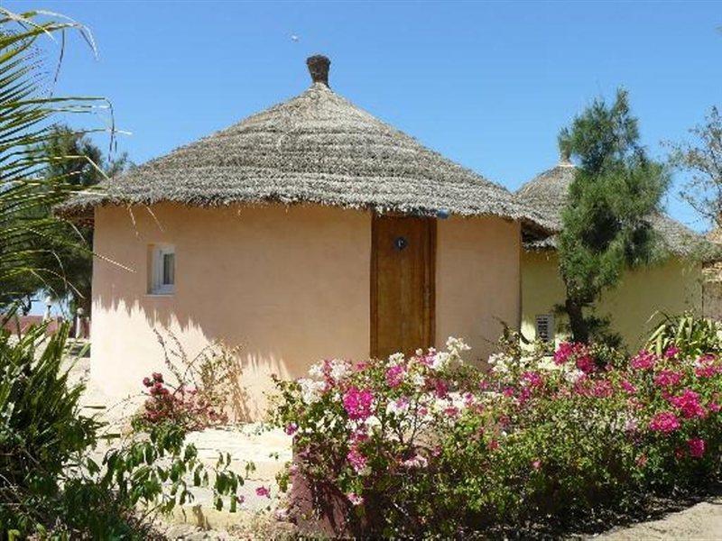 Hotel Cap Saint Louis Εξωτερικό φωτογραφία