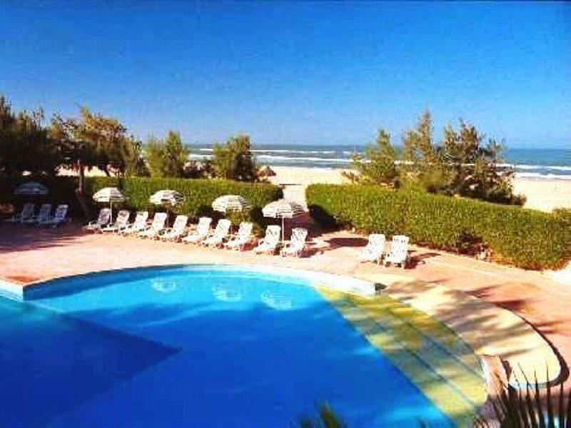 Hotel Cap Saint Louis Εξωτερικό φωτογραφία