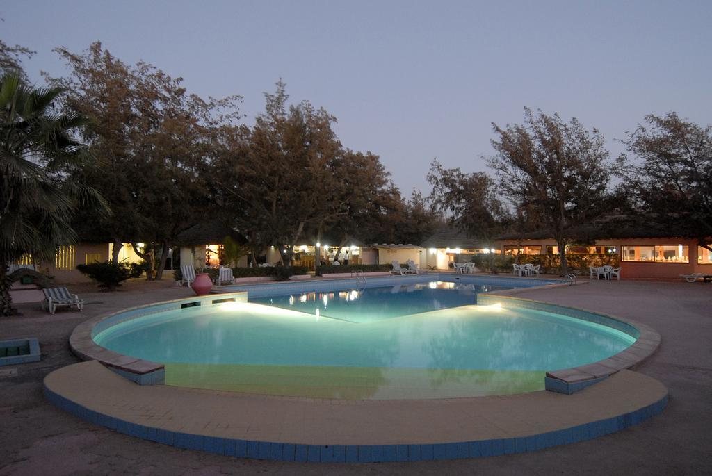 Hotel Cap Saint Louis Εξωτερικό φωτογραφία