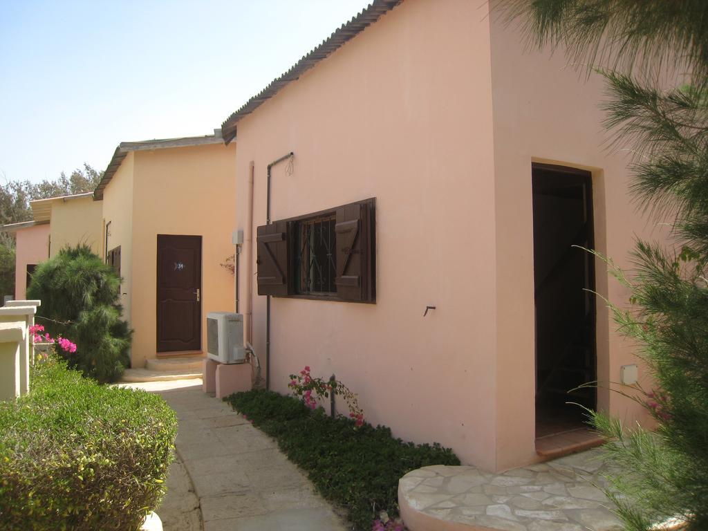 Hotel Cap Saint Louis Εξωτερικό φωτογραφία