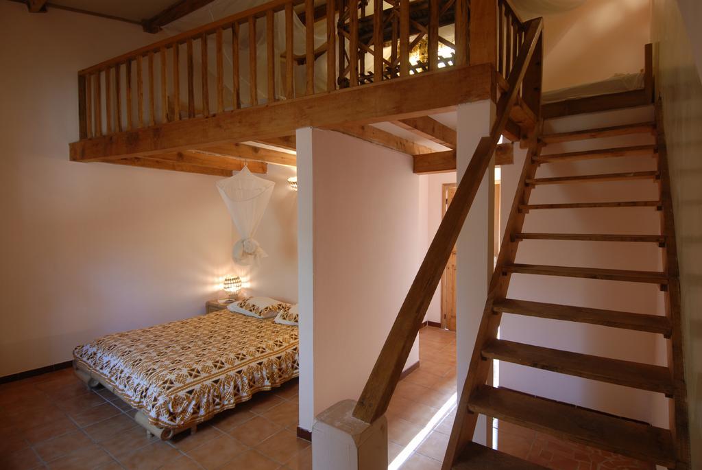 Hotel Cap Saint Louis Εξωτερικό φωτογραφία